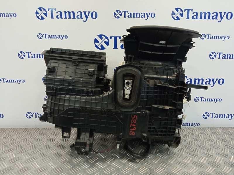 Calefaccion Entera Normal TOYOTA