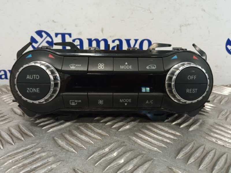 mandos calefaccion / aire acondicionado mercedes benz clase gla (w156) *