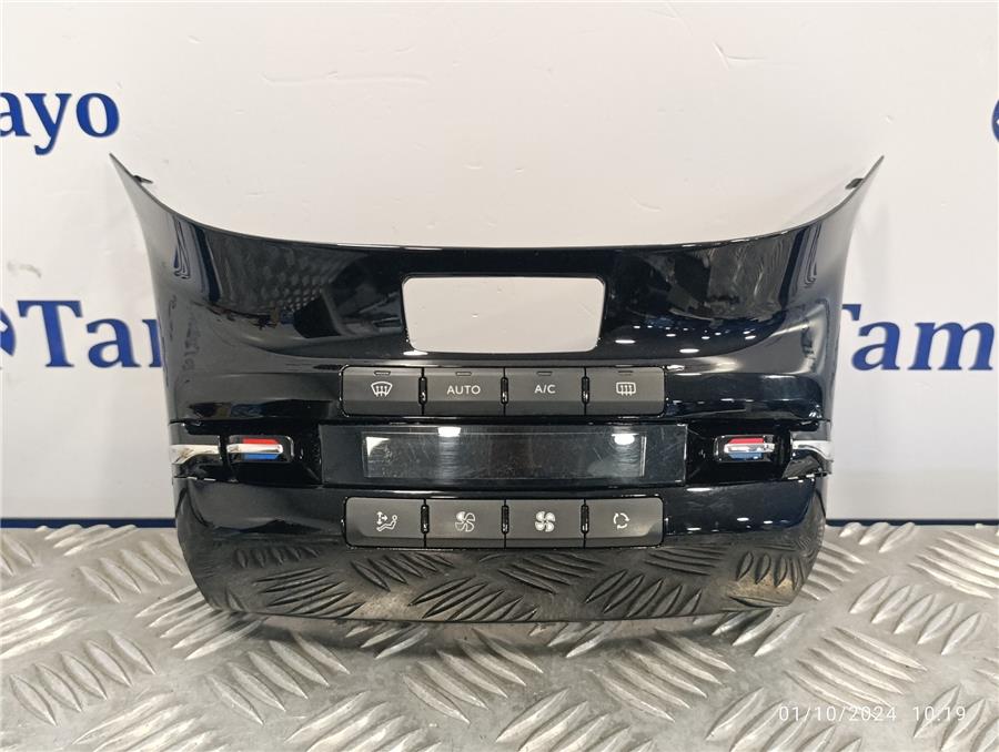 mandos climatizador peugeot 2008 (  .2013 >) 1.2 12v e thp / puretech