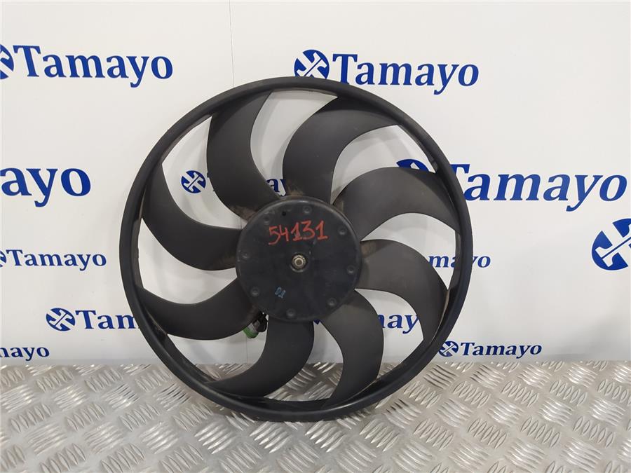 electroventilador ford focus berlina (cap) 1.6 16v cat