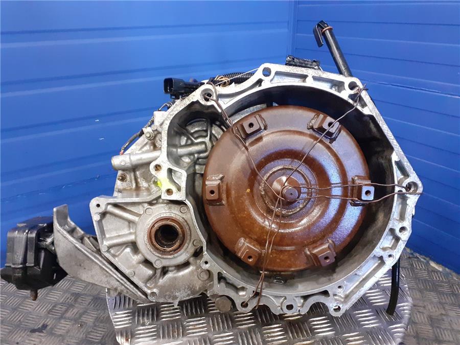 caja cambios automatica saab 9 3 berlina 2.0 cat
