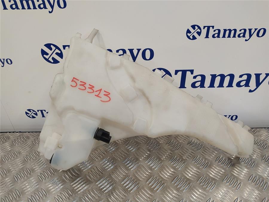 deposito limpiaparabrisas volvo c30 1.6 diesel cat