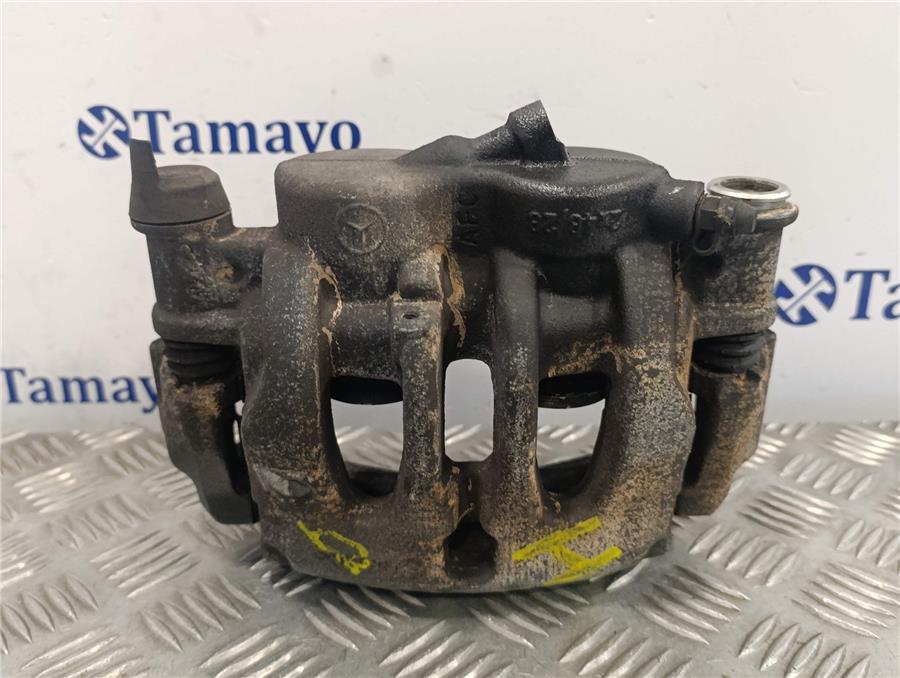 pinza freno delantero izquierda mercedes benz vito mixto (447) *