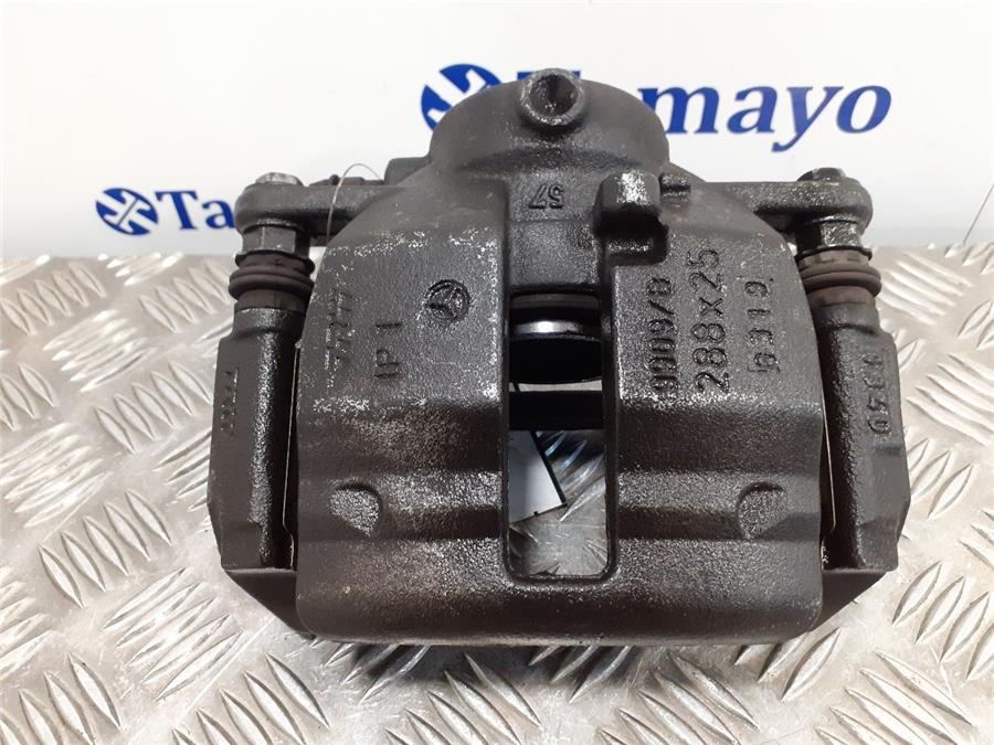 pinza freno delantero izquierda mercedes benz clase b (w245) 2.0 cdi cat