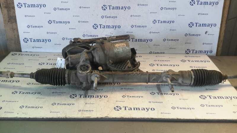 cremallera direccion normal peugeot 207 *