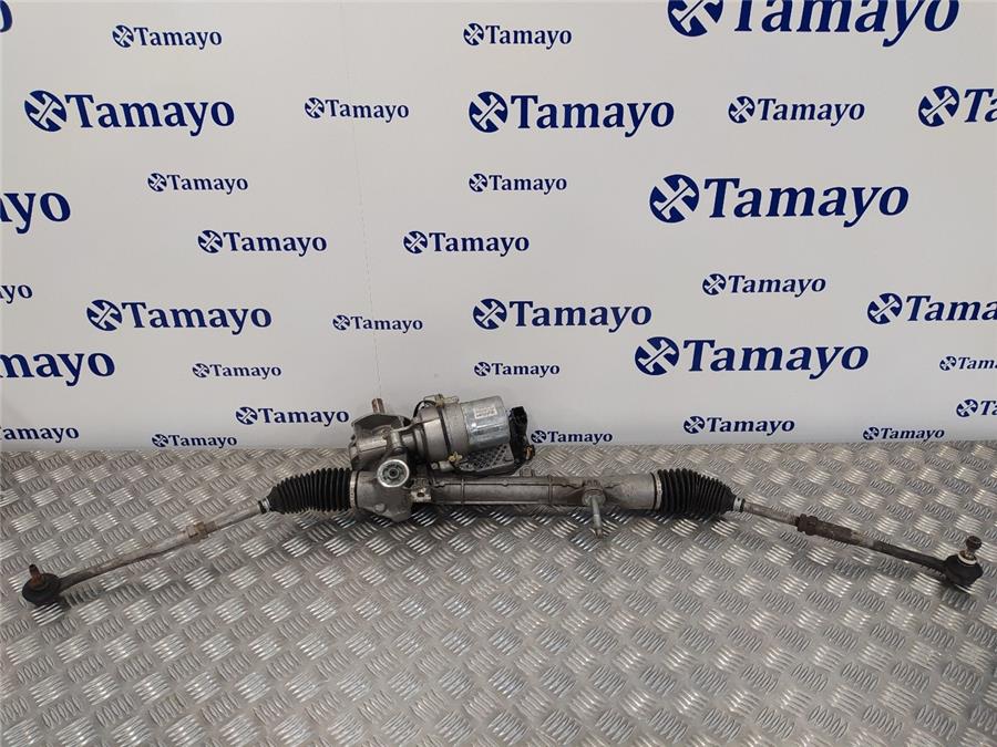 cremallera direccion normal peugeot 207 1.4 hdi