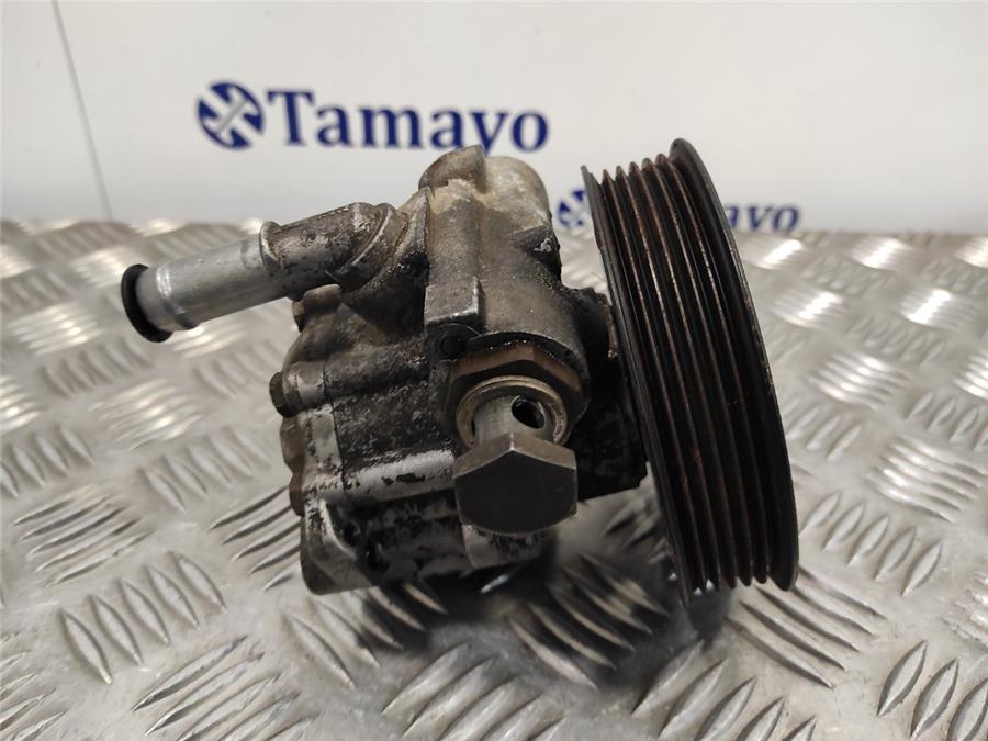 BOMBA DIRECCION ELECTRICA AUDI A3