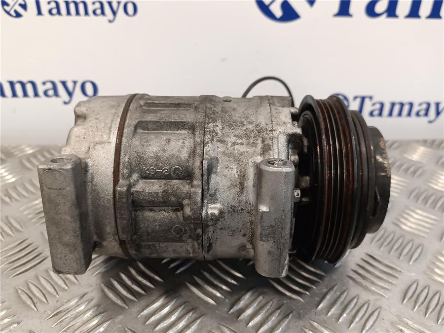Compresor Aire Acondicionado AUDI A6