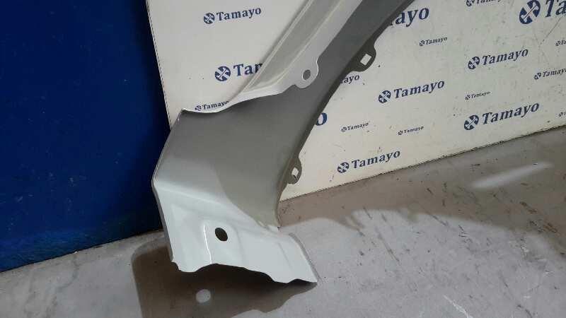 Aleta Delantera Izquierda HYUNDAI *