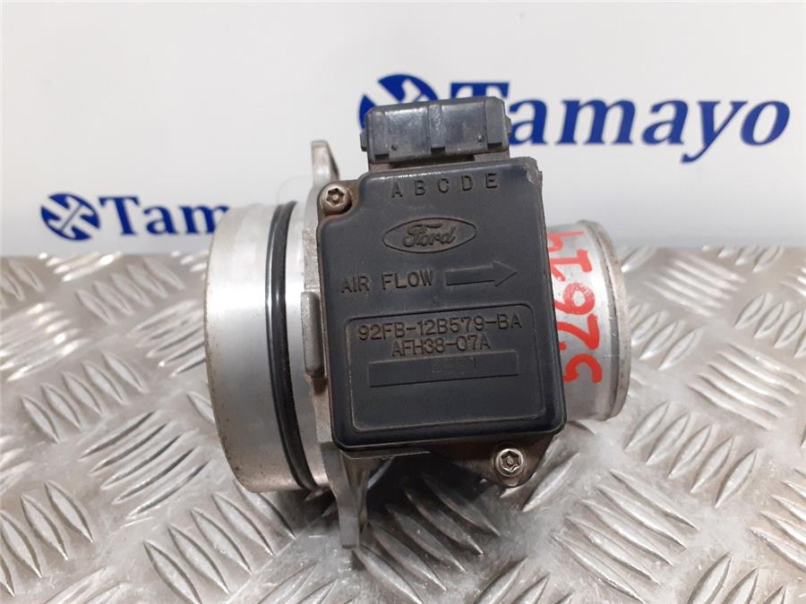 caudalimetro ford escort berlina/turnier 1.6 16v cat