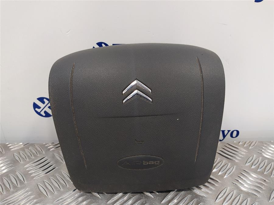 airbag volante citroën jumper combi (06.2006) 2.2 hdi cat