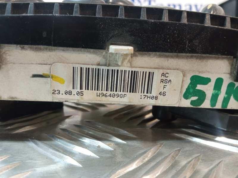 Mandos Calefaccion / Aire NISSAN 1.9