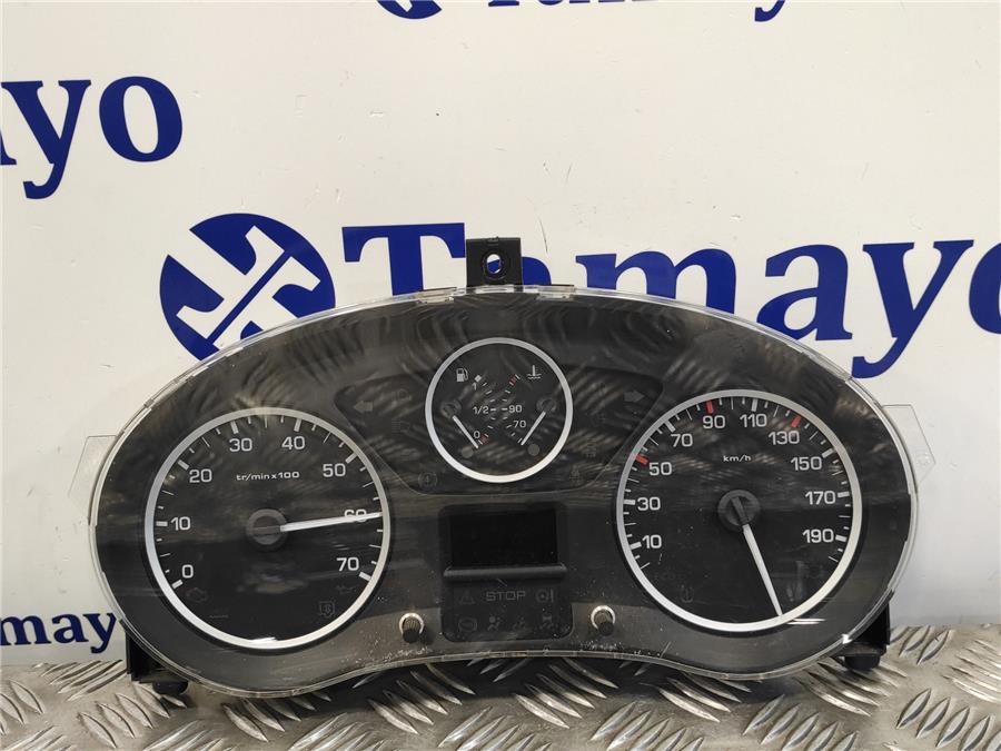 Cuadro Instrumentos PEUGEOT PARTNER