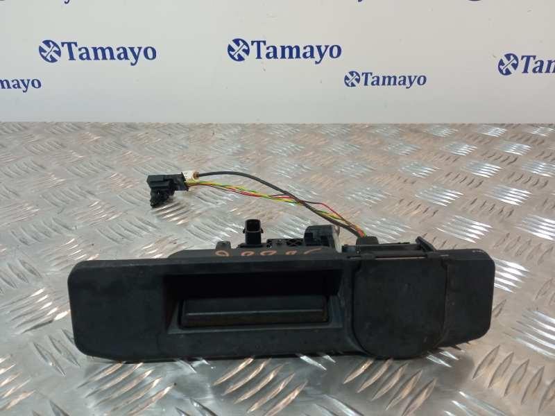 maneta exterior porton mercedes benz clase gla (w156) *