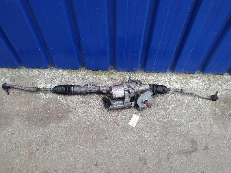 cremallera direccion normal peugeot 207 1.6 16v cat