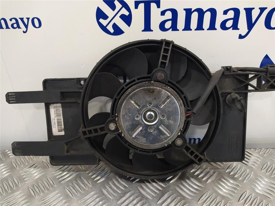 Ventilador Radiador Aire FORD FOCUS