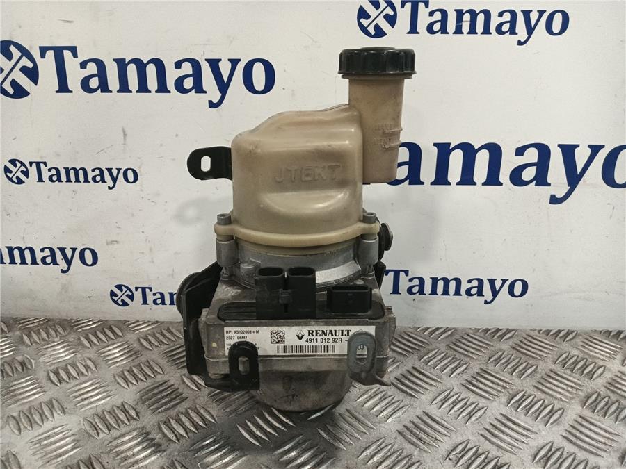 bomba direccion electrica dacia logan mcv ii tce 90 (k8m1)