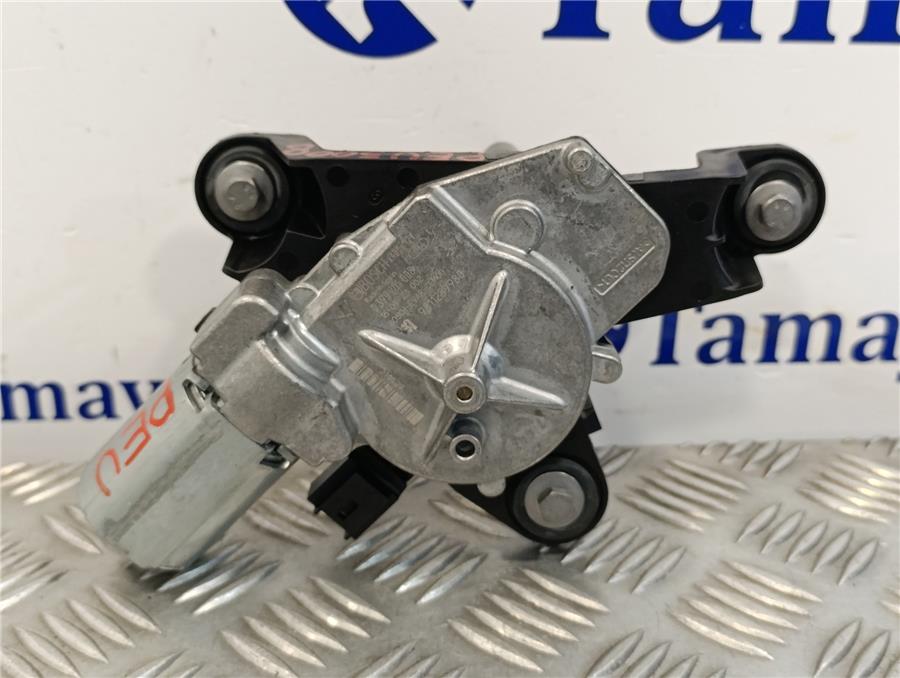 motor limpiaparabrisas trasero peugeot 3008 1.6 blue hdi fap