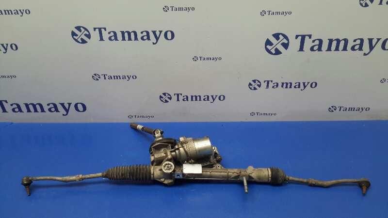 cremallera direccion normal peugeot 207 1.6 16v cat