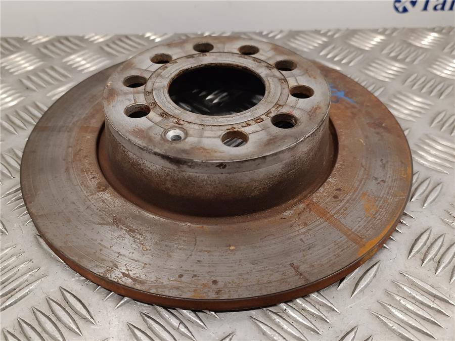 disco freno trasero seat leon (5f1) 1.4 16v tsi