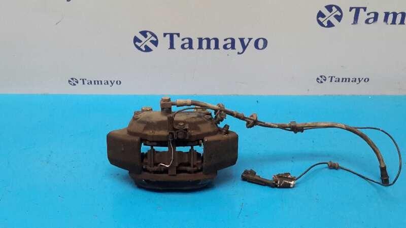 pinza freno delantero izquierda mercedes benz clase m (w163) 2.7 cdi 20v cat