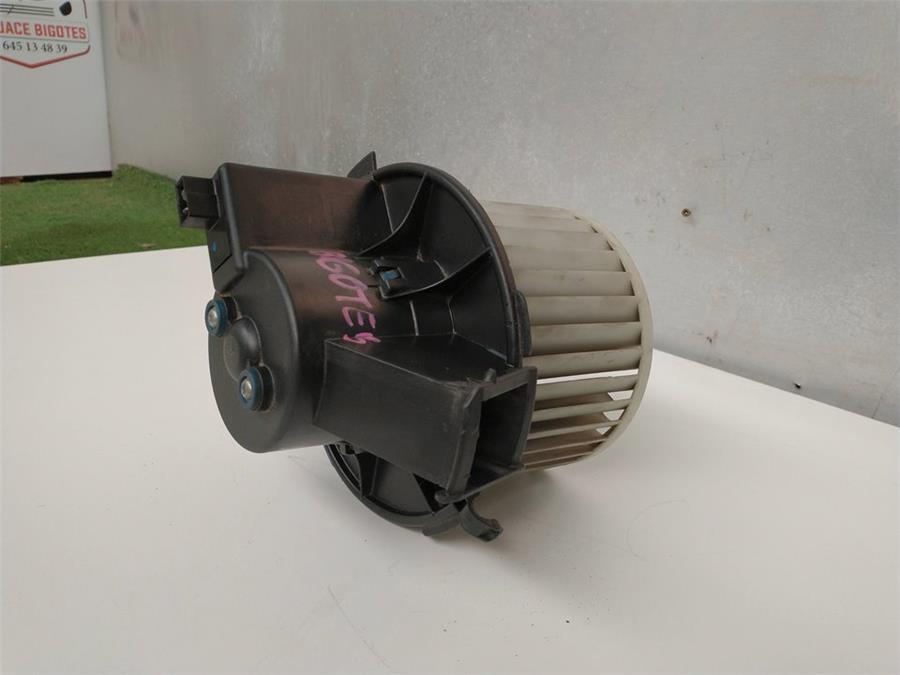 motor calefaccion peugeot 307 2.0 hdi 90 90cv 1997cc