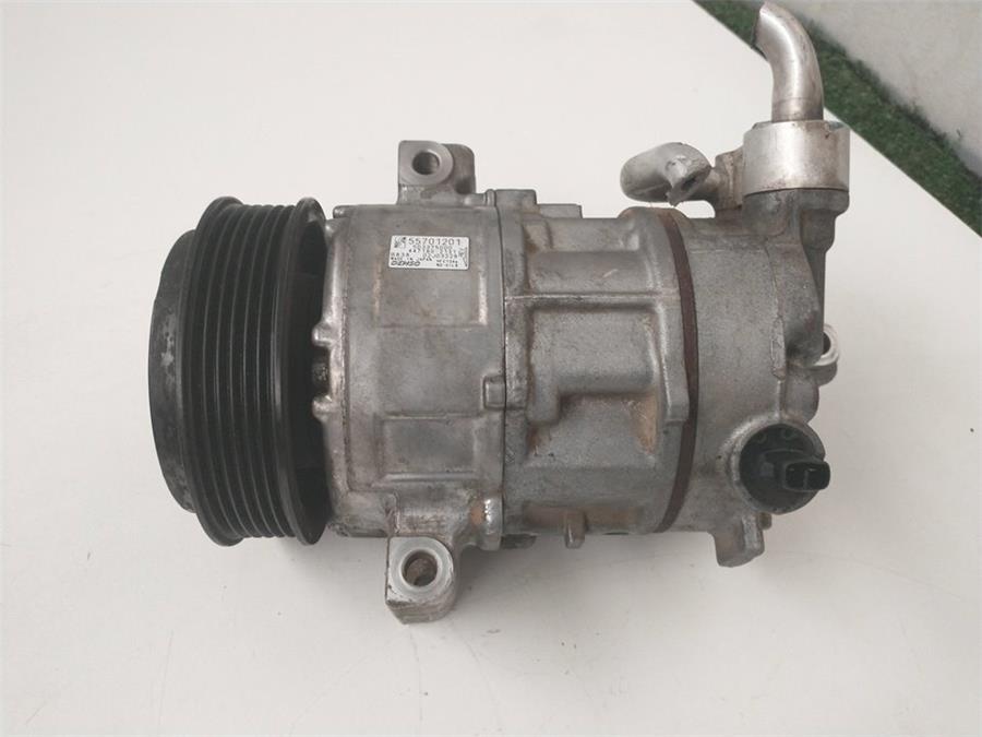 compresor aire acondicionado suzuki sx4 1.9 ddis (rw 419d) 120cv 1910cc