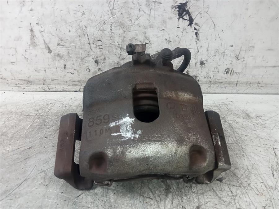 pinza freno delantero izquierda fiat iii evo punto (199) dynamic