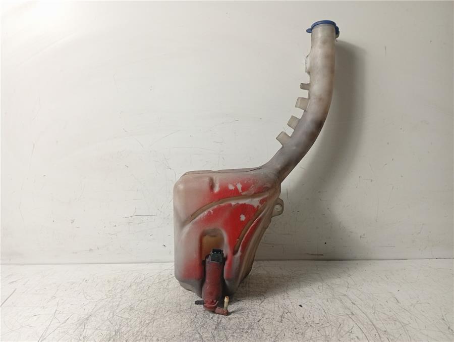 deposito limpiaparabrisas ford fiesta (cbk) futura