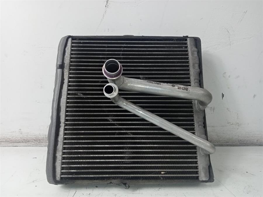 radiador calefaccion seat ibiza iii 1.6 16v 105cv 1598cc