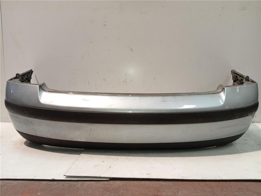 paragolpes trasero volkswagen passat berlina (3b3) comfortline