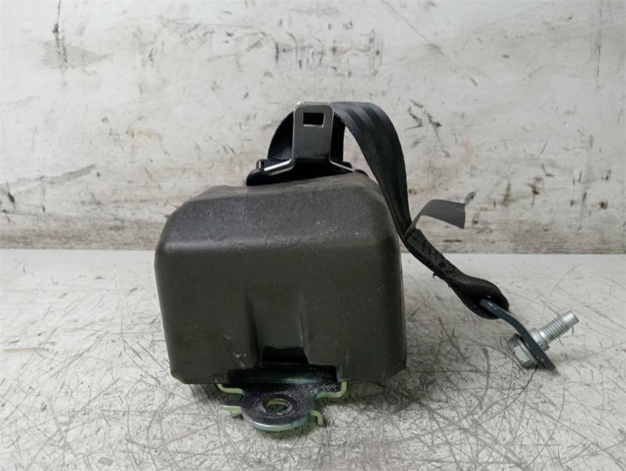 cinturon seguridad trasero derecho peugeot 308 confort