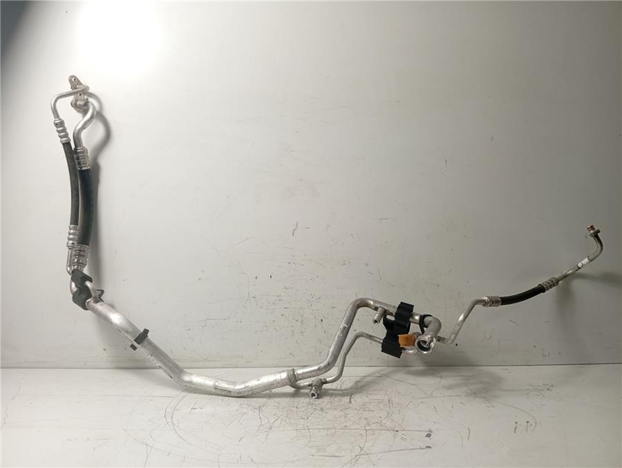 tubos aire acondicionado peugeot 508 gt