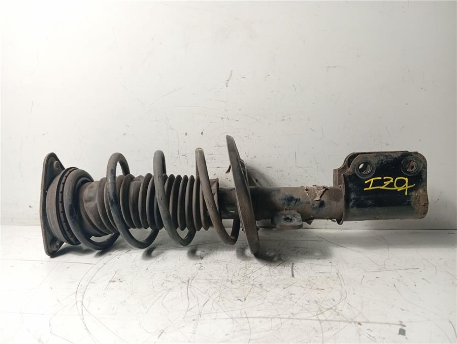 amortiguador delantero izquierdo peugeot 508 gt