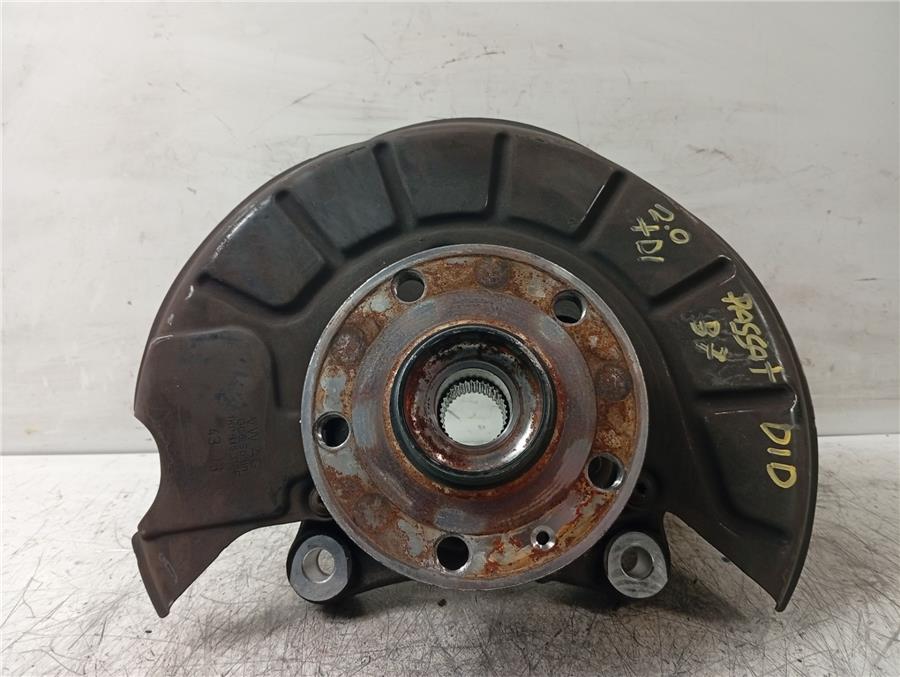 mangueta delantera derecha volkswagen passat variant (365) advance bluemotion