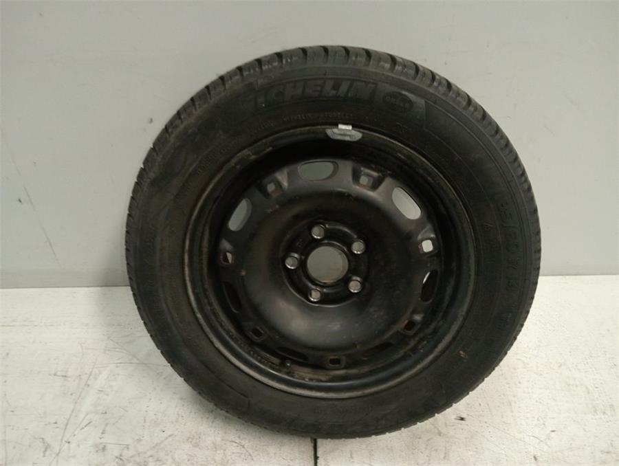 neumatico rueda repuesto seat ibiza (6l1) fresh