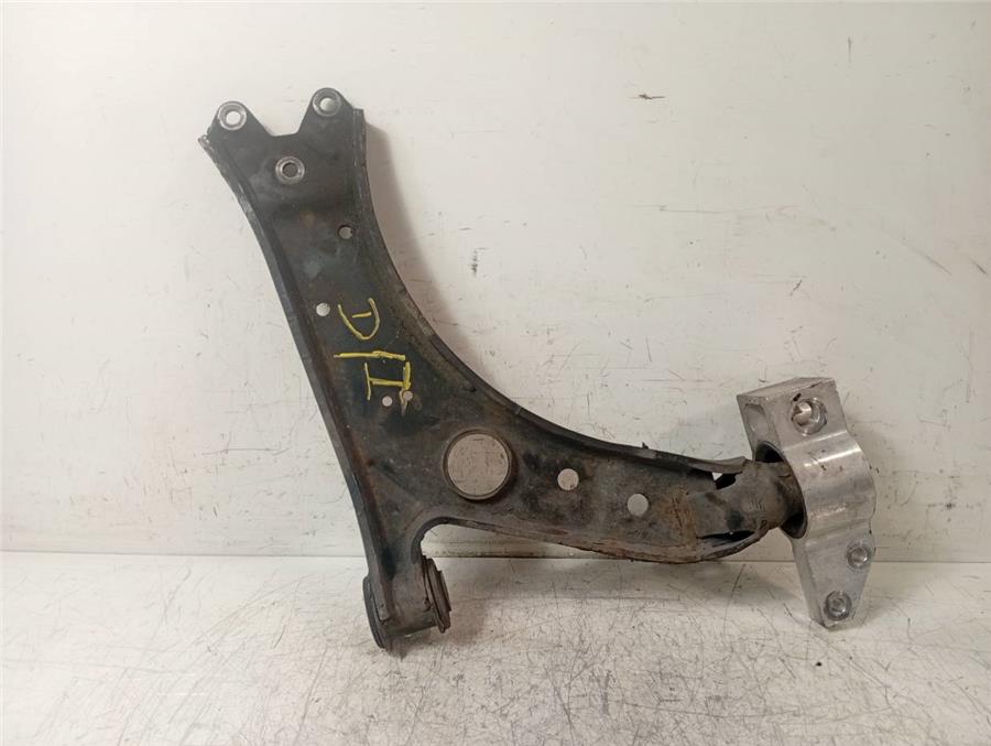 brazo inferior delantero izquierdo volkswagen golf v (1k1)(10.2003) highline