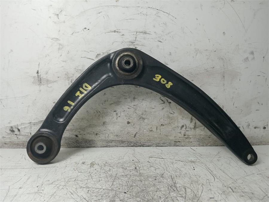 brazo inferior delantero izquierdo peugeot 308 confort