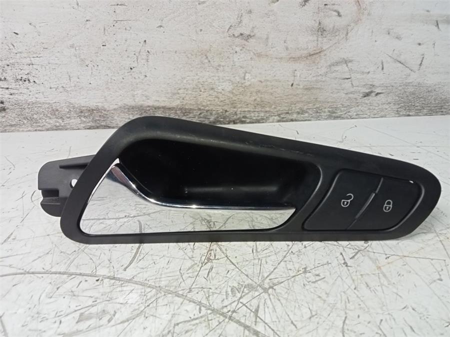 manilla interior puerta delantera izquierda volkswagen passat berlina (3c2) highline