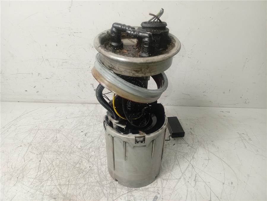 aforador volkswagen passat berlina (3b3) comfortline