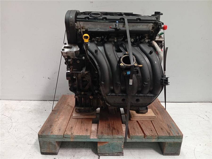 motor completo citroen xsara picasso 1.8 16v
