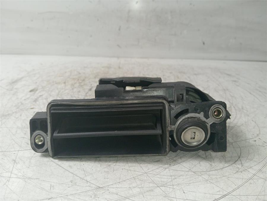 maneta exterior porton mercedes benz clase c (bm 203) berlina 220 cdi (203.006)