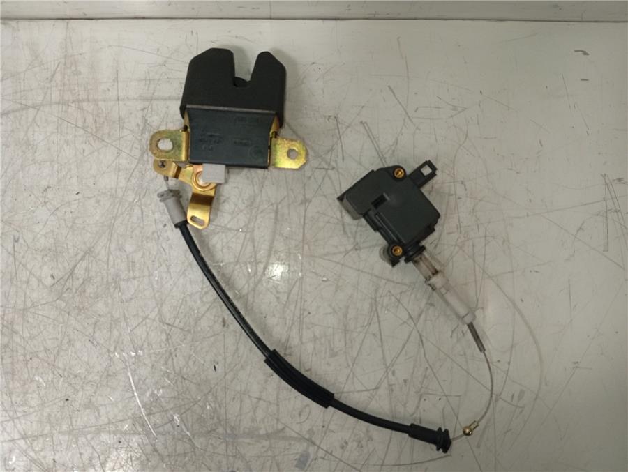 cerradura porton volkswagen passat berlina (3b3) comfortline