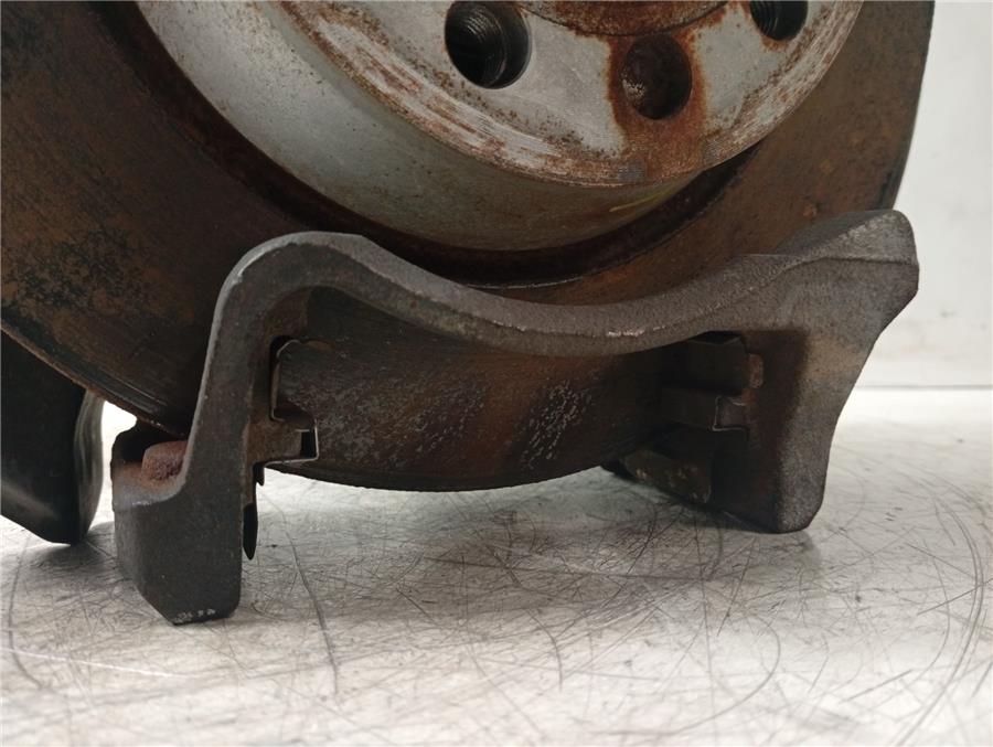 Mangueta Trasera Izquierda PASSAT