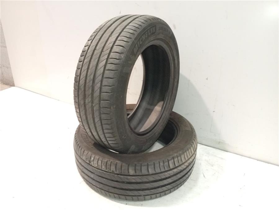 neumatico volvo s40 berlina d4 kinetic