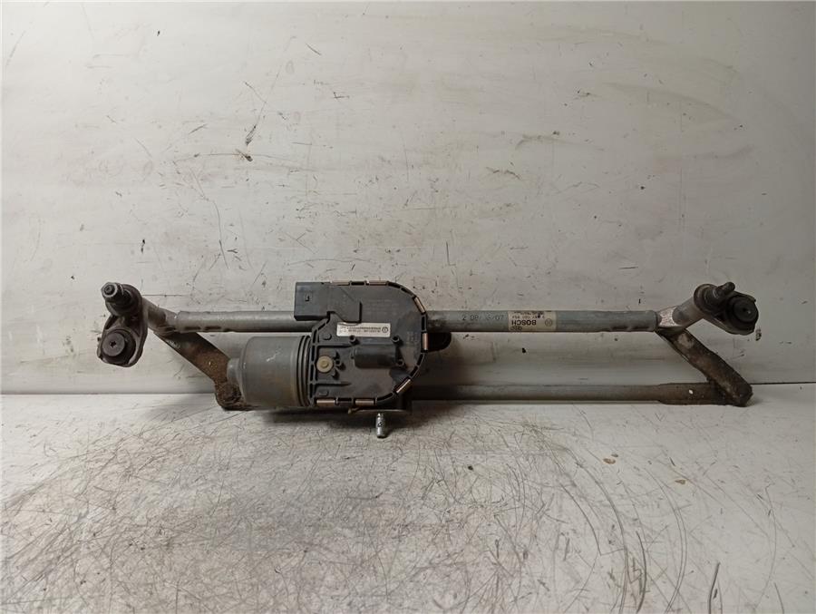 motor limpiaparabrisas delantero volkswagen golf v variant (1k5) advance