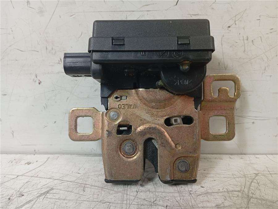 Cerradura Porton MINI MINI Cooper