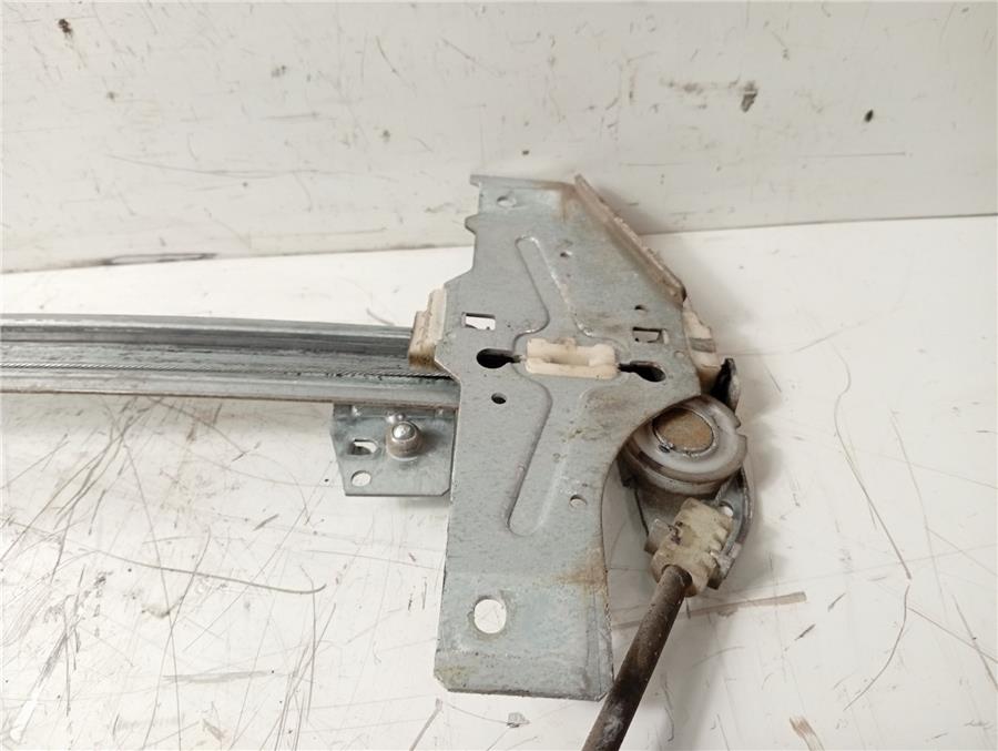 Elevalunas Electrico Delantero 307