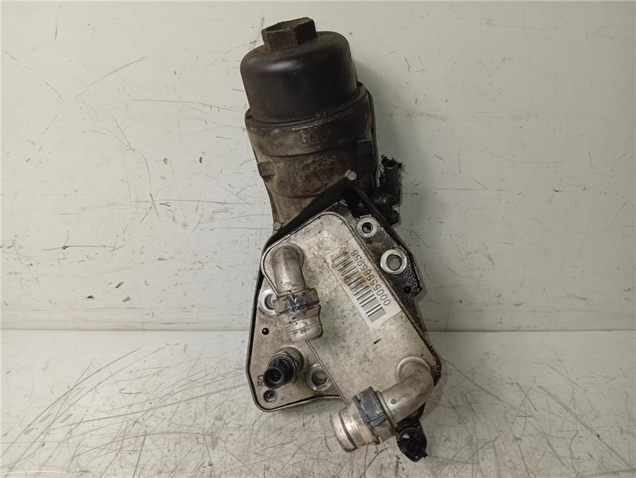 enfriador aceite opel insignia berlina cosmo