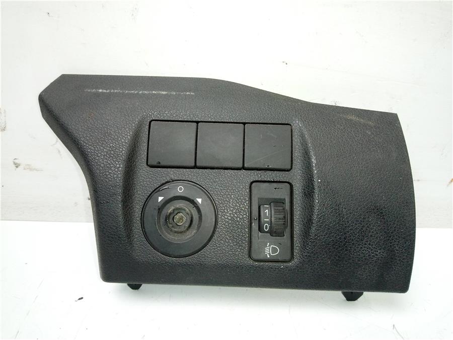 mando retrovisor electrico citroen berlingo combi attraction